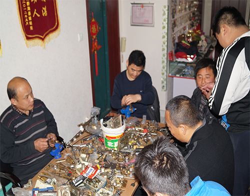 淄博开锁培训