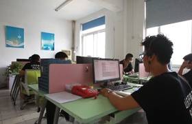淄博巨龙开锁培训学校为学员提供网络服务